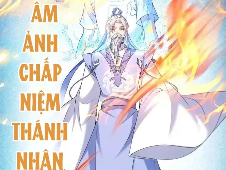 Tu Chân Nói Chuyện Phiếm Quần: Chapter 576