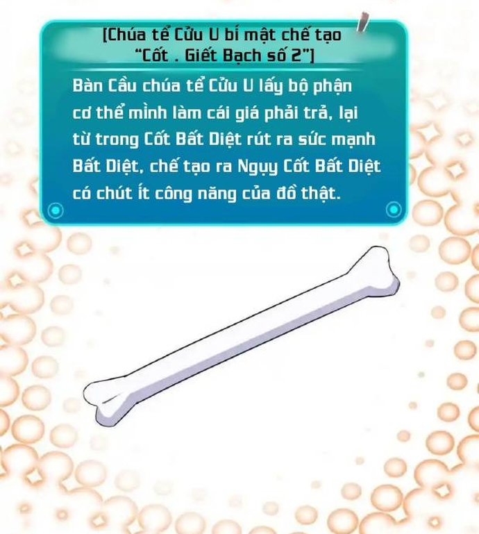 Tu Chân Nói Chuyện Phiếm Quần: Chapter 577