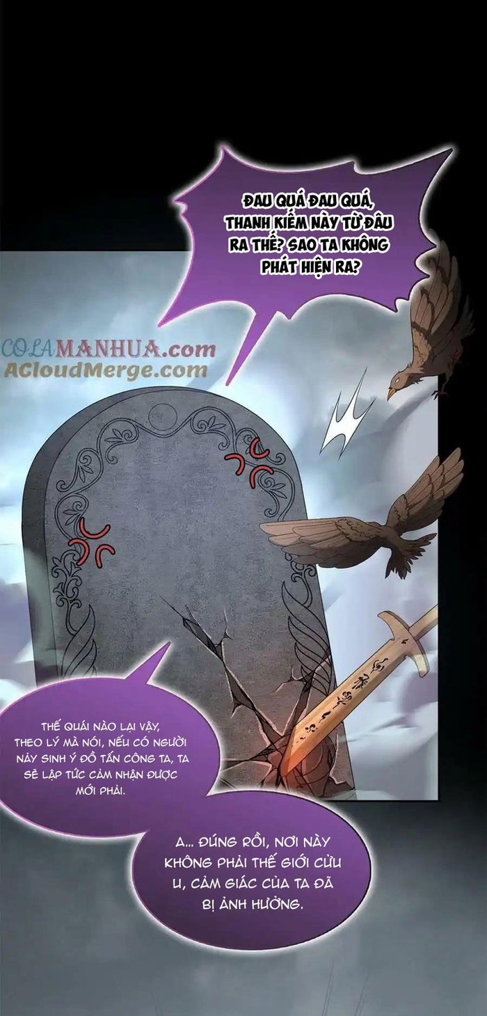 Tu Chân Nói Chuyện Phiếm Quần: Chapter 594