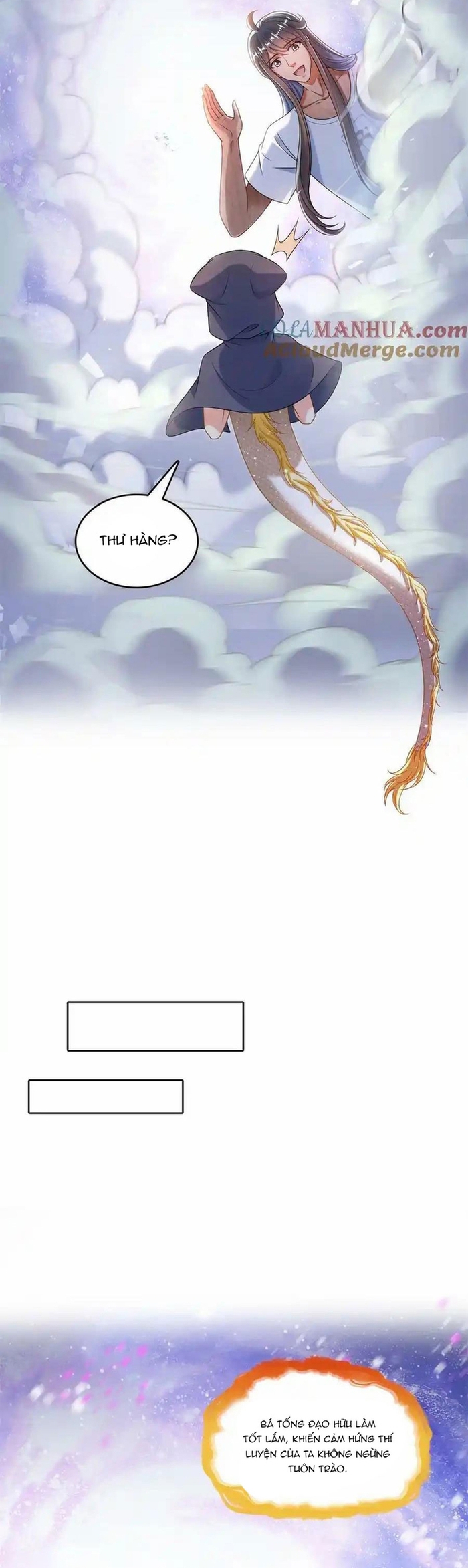 Tu Chân Nói Chuyện Phiếm Quần: Chapter 594
