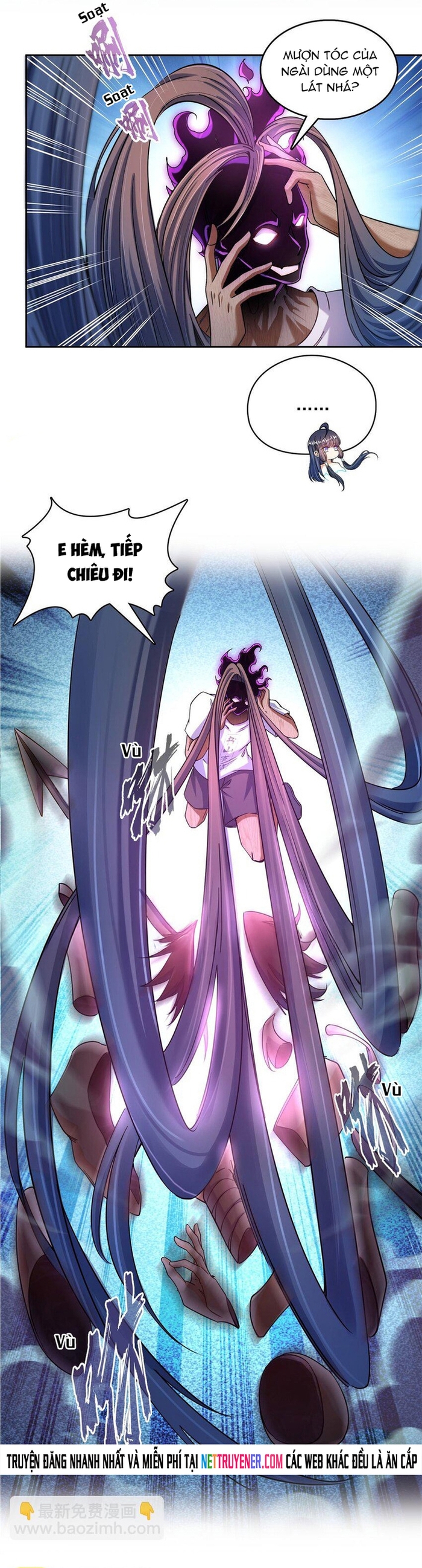 Tu Chân Nói Chuyện Phiếm Quần: Chapter 600