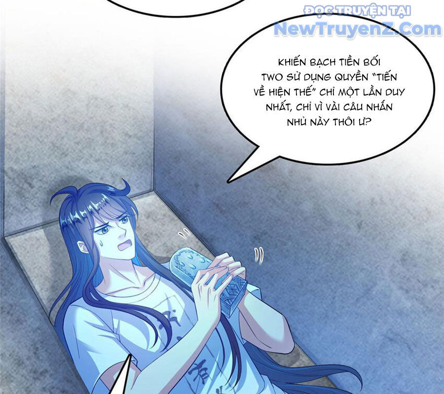 Tu Chân Nói Chuyện Phiếm Quần: Chapter 604