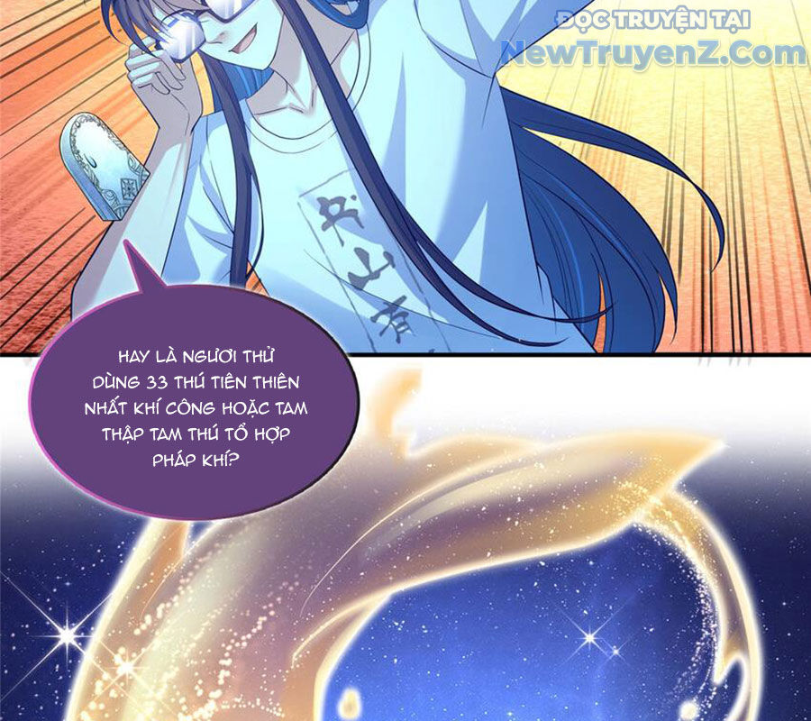 Tu Chân Nói Chuyện Phiếm Quần: Chapter 604