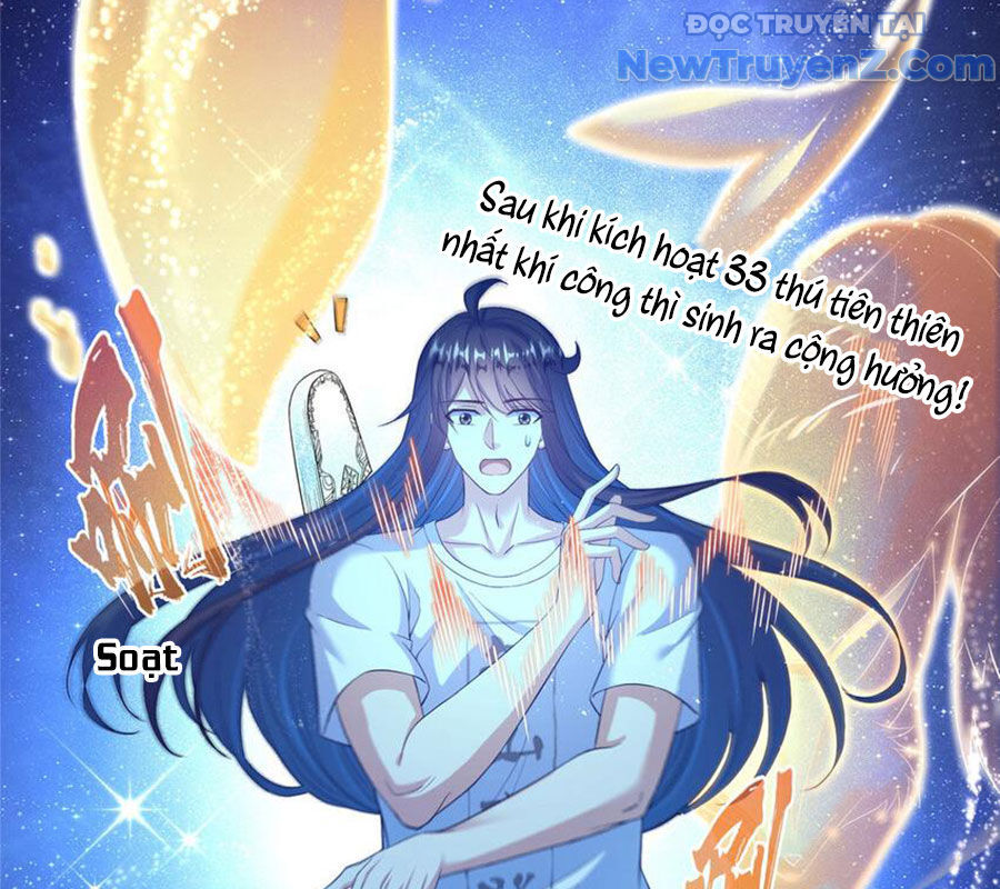 Tu Chân Nói Chuyện Phiếm Quần: Chapter 604