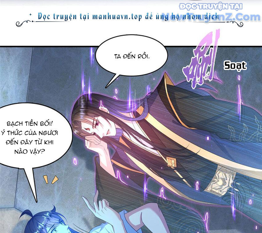 Tu Chân Nói Chuyện Phiếm Quần: Chapter 604
