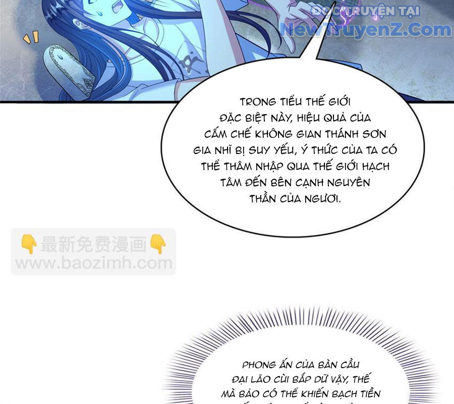 Tu Chân Nói Chuyện Phiếm Quần: Chapter 604