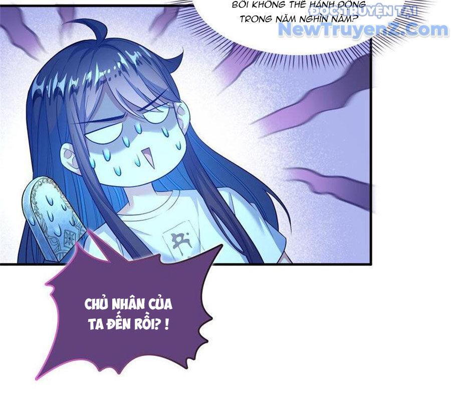 Tu Chân Nói Chuyện Phiếm Quần: Chapter 604