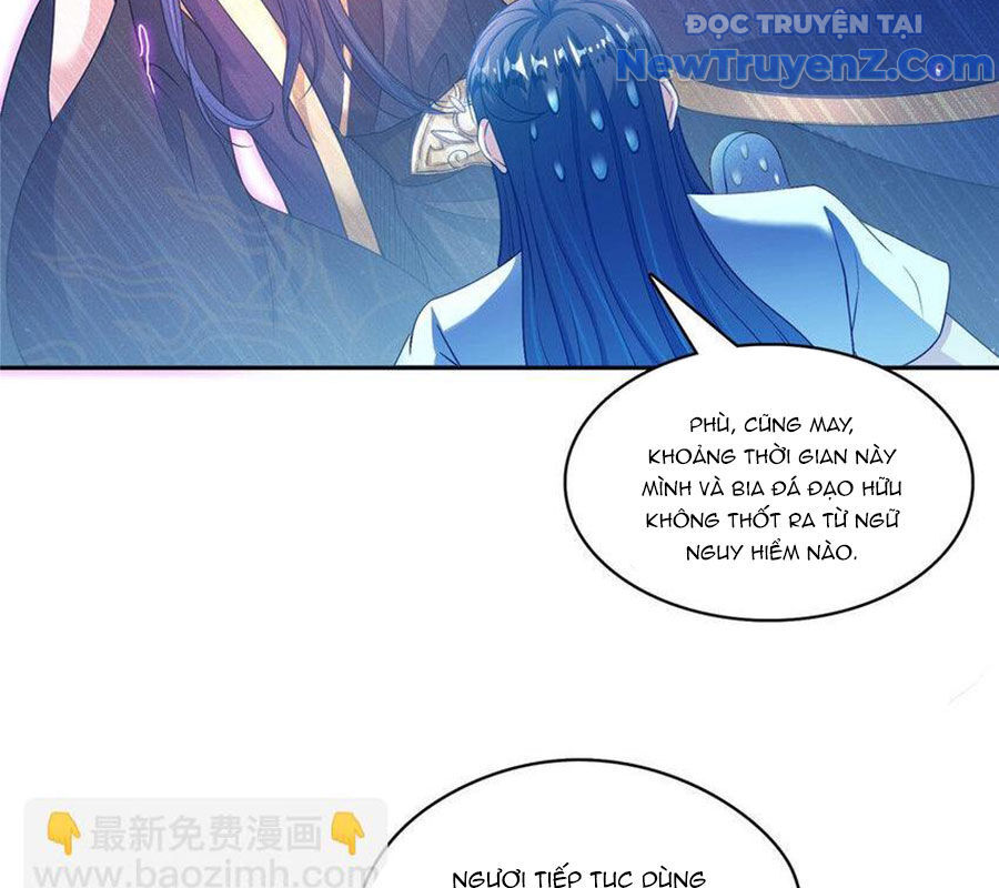 Tu Chân Nói Chuyện Phiếm Quần: Chapter 604