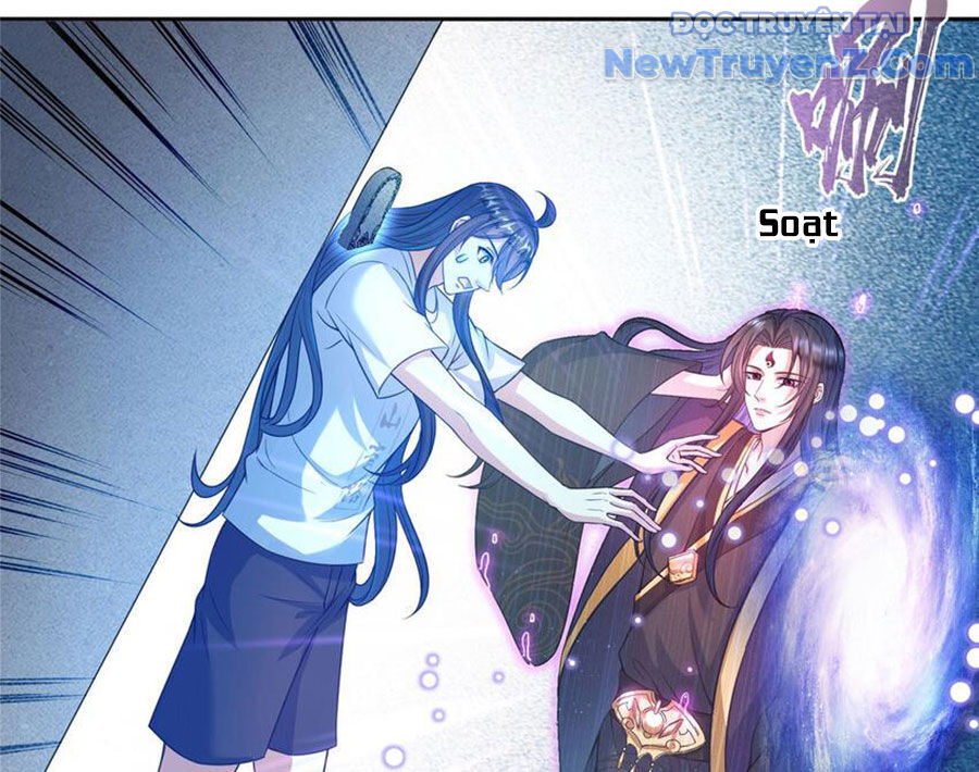 Tu Chân Nói Chuyện Phiếm Quần: Chapter 604