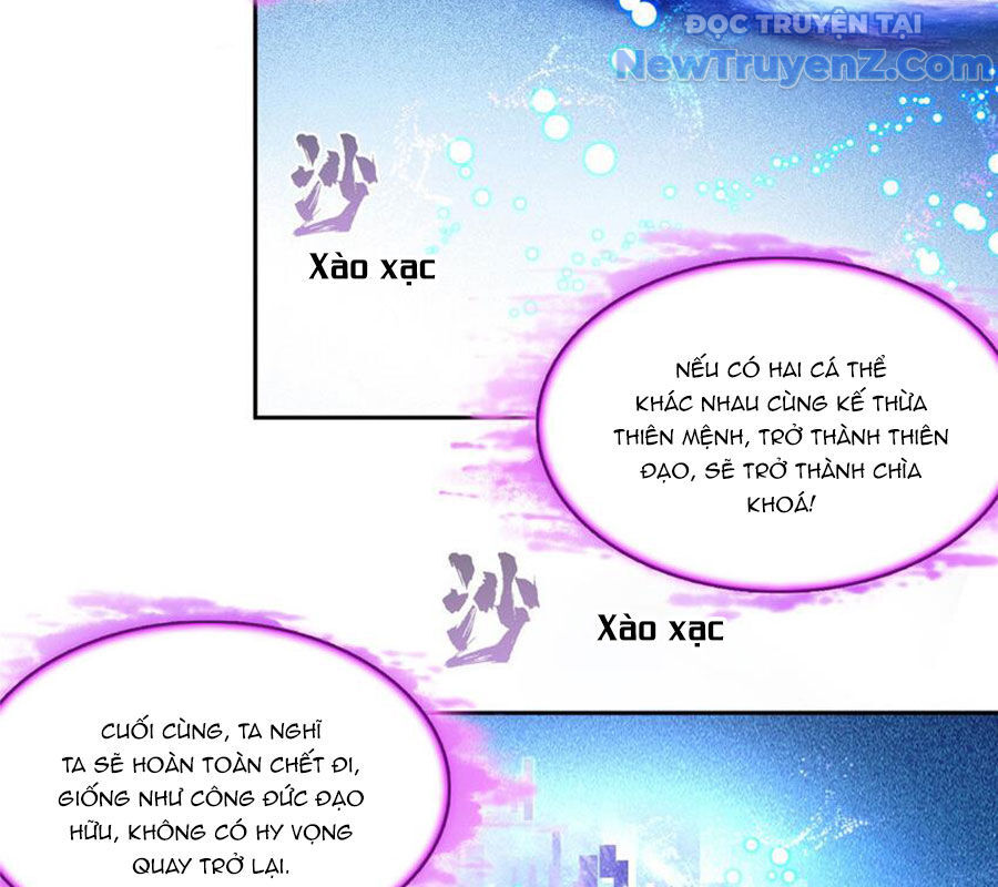 Tu Chân Nói Chuyện Phiếm Quần: Chapter 604