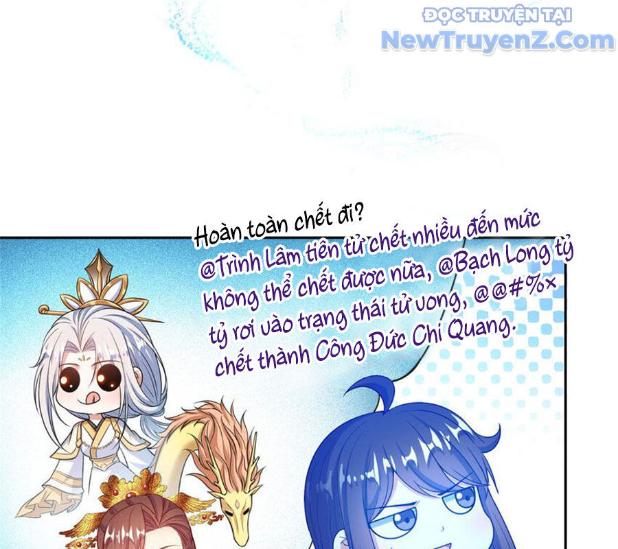 Tu Chân Nói Chuyện Phiếm Quần: Chapter 604