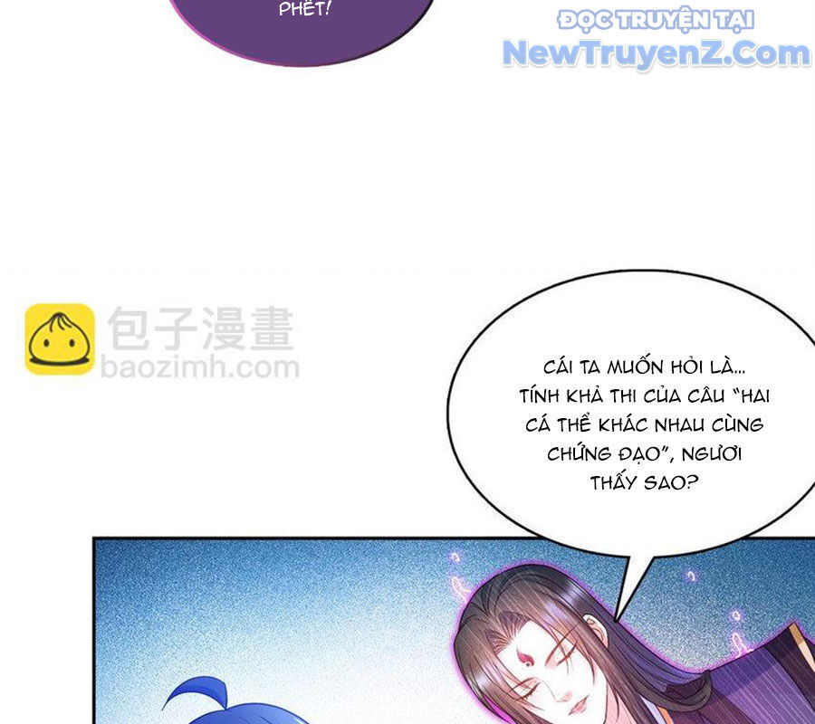 Tu Chân Nói Chuyện Phiếm Quần: Chapter 604