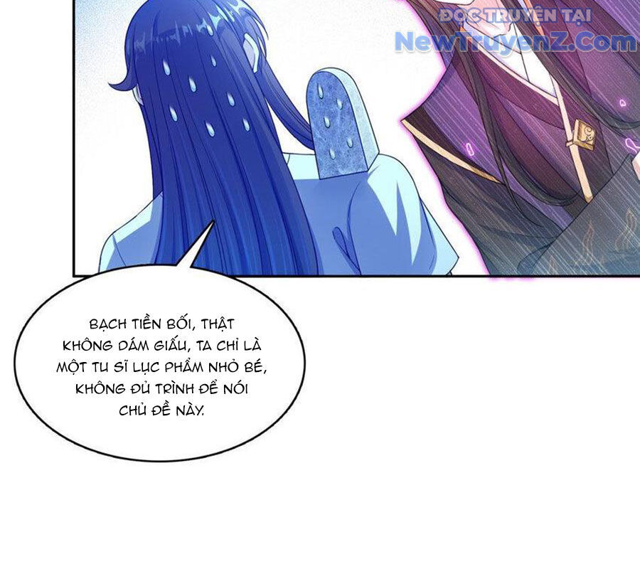 Tu Chân Nói Chuyện Phiếm Quần: Chapter 604