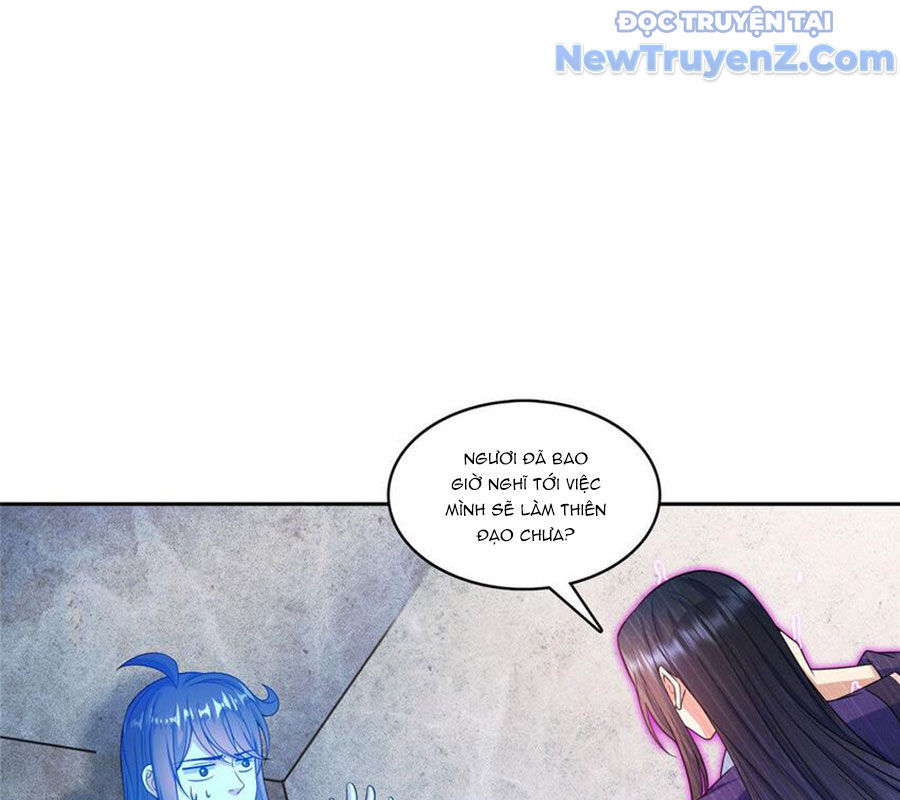 Tu Chân Nói Chuyện Phiếm Quần: Chapter 604