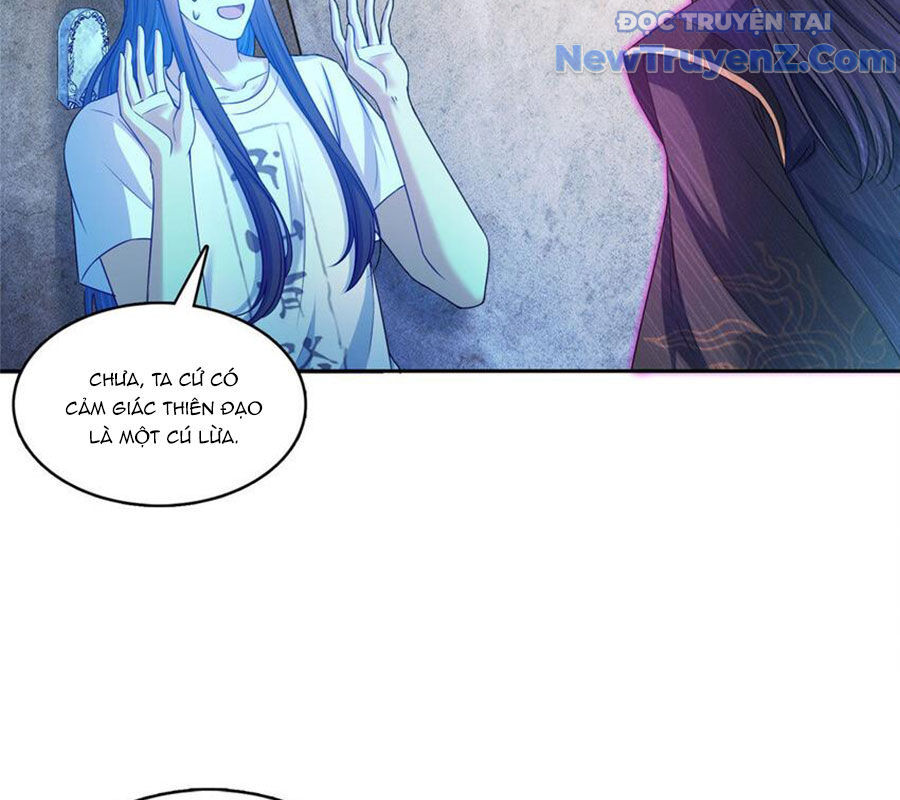 Tu Chân Nói Chuyện Phiếm Quần: Chapter 604
