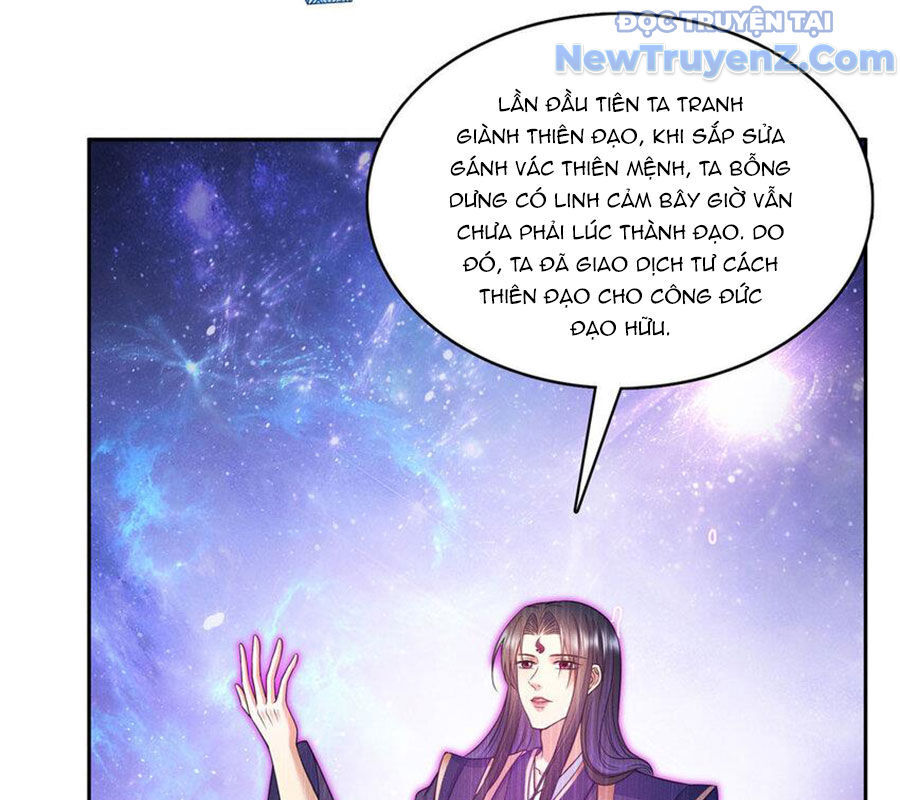 Tu Chân Nói Chuyện Phiếm Quần: Chapter 604