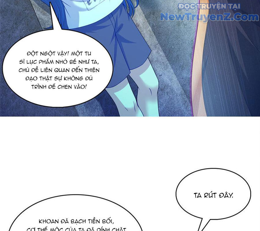 Tu Chân Nói Chuyện Phiếm Quần: Chapter 604