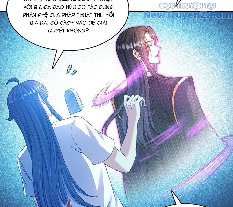 Tu Chân Nói Chuyện Phiếm Quần: Chapter 604