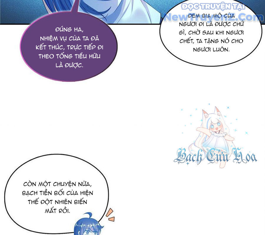Tu Chân Nói Chuyện Phiếm Quần: Chapter 604
