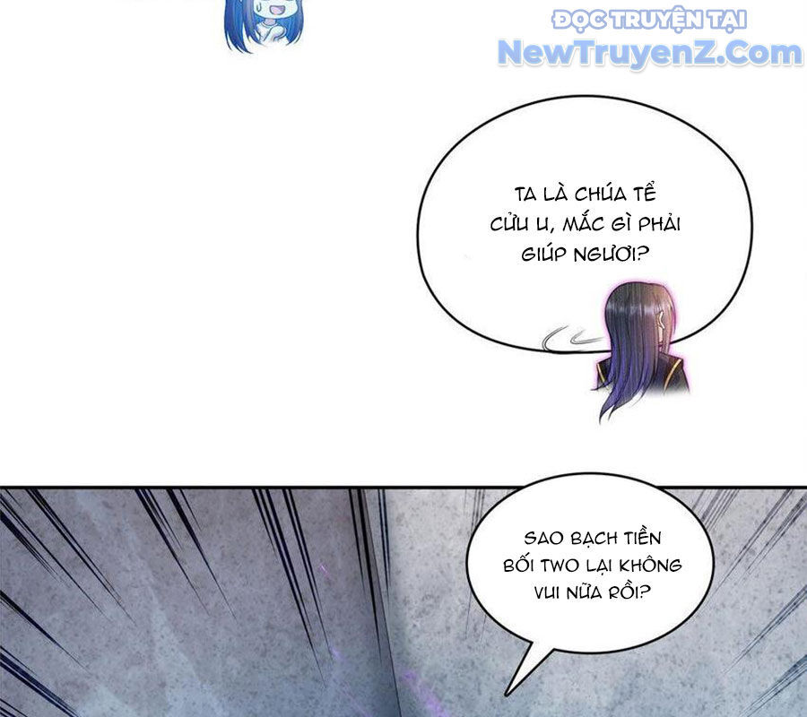 Tu Chân Nói Chuyện Phiếm Quần: Chapter 604