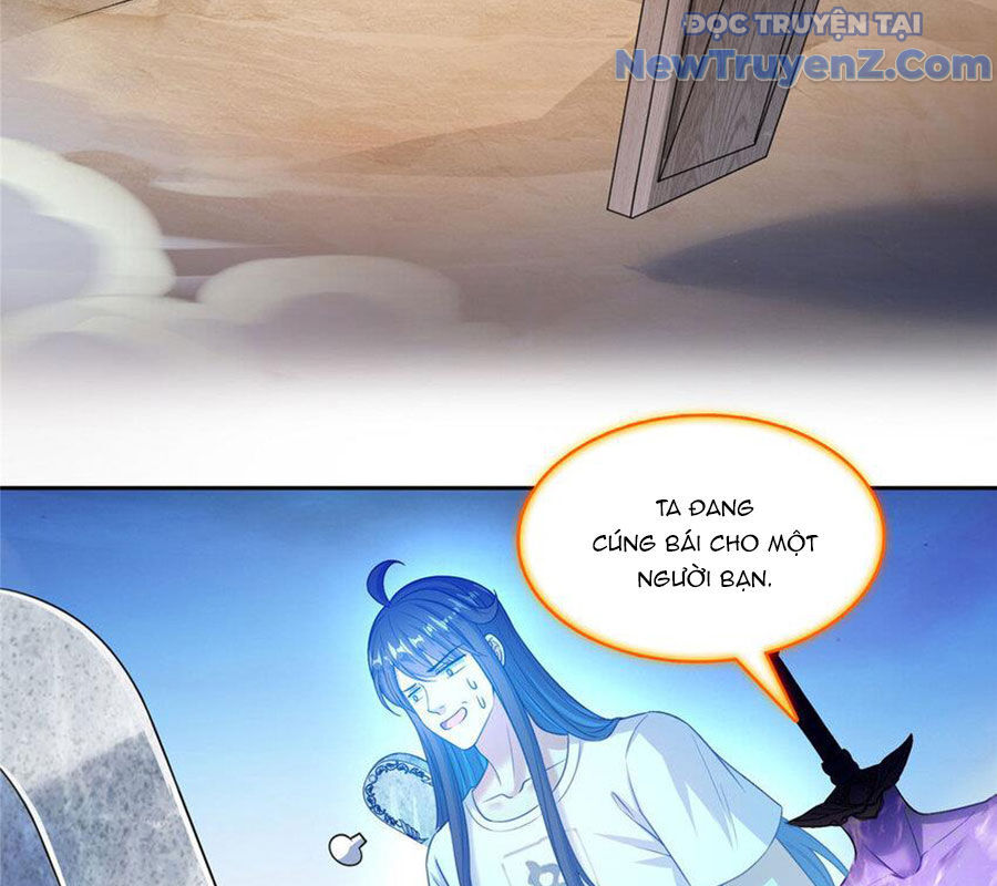 Tu Chân Nói Chuyện Phiếm Quần: Chapter 604
