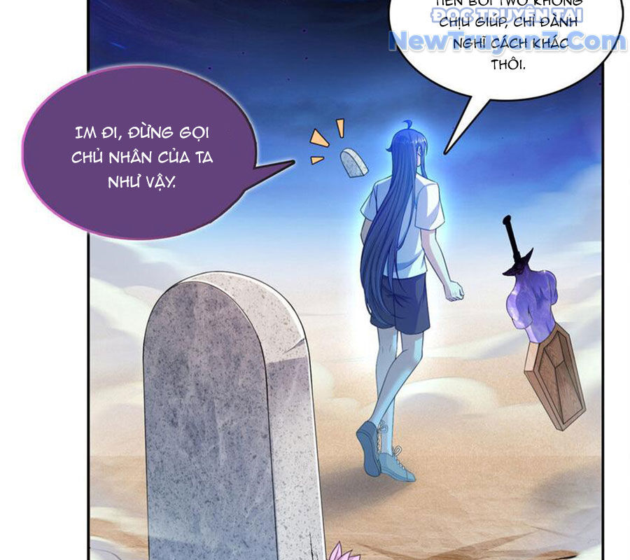 Tu Chân Nói Chuyện Phiếm Quần: Chapter 604