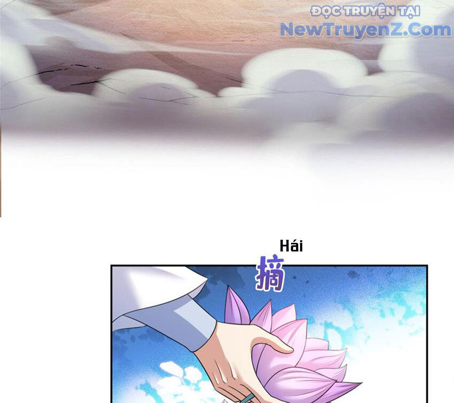 Tu Chân Nói Chuyện Phiếm Quần: Chapter 604