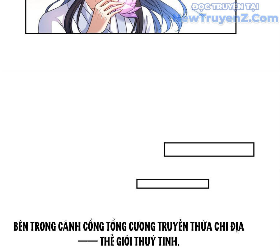 Tu Chân Nói Chuyện Phiếm Quần: Chapter 604
