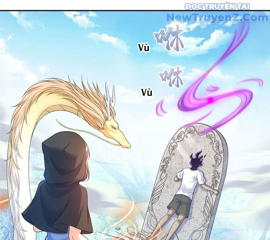 Tu Chân Nói Chuyện Phiếm Quần: Chapter 604