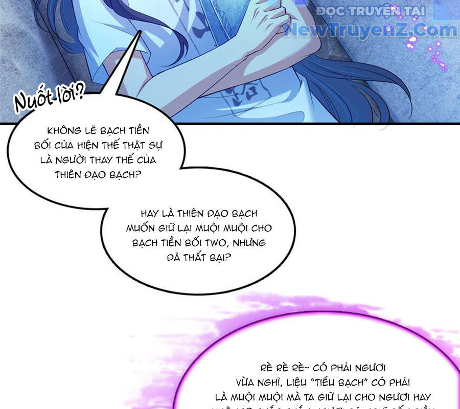 Tu Chân Nói Chuyện Phiếm Quần: Chapter 604