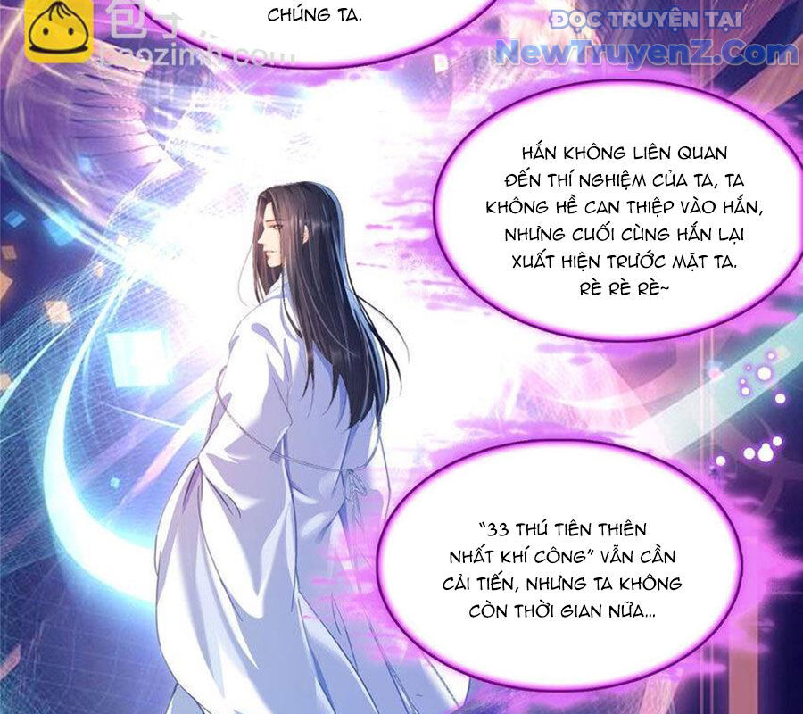 Tu Chân Nói Chuyện Phiếm Quần: Chapter 604