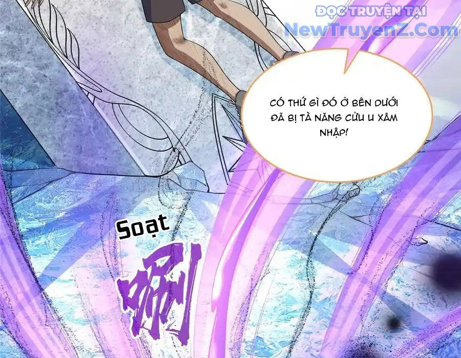 Tu Chân Nói Chuyện Phiếm Quần: Chapter 605
