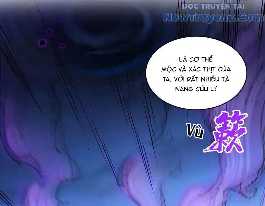 Tu Chân Nói Chuyện Phiếm Quần: Chapter 605