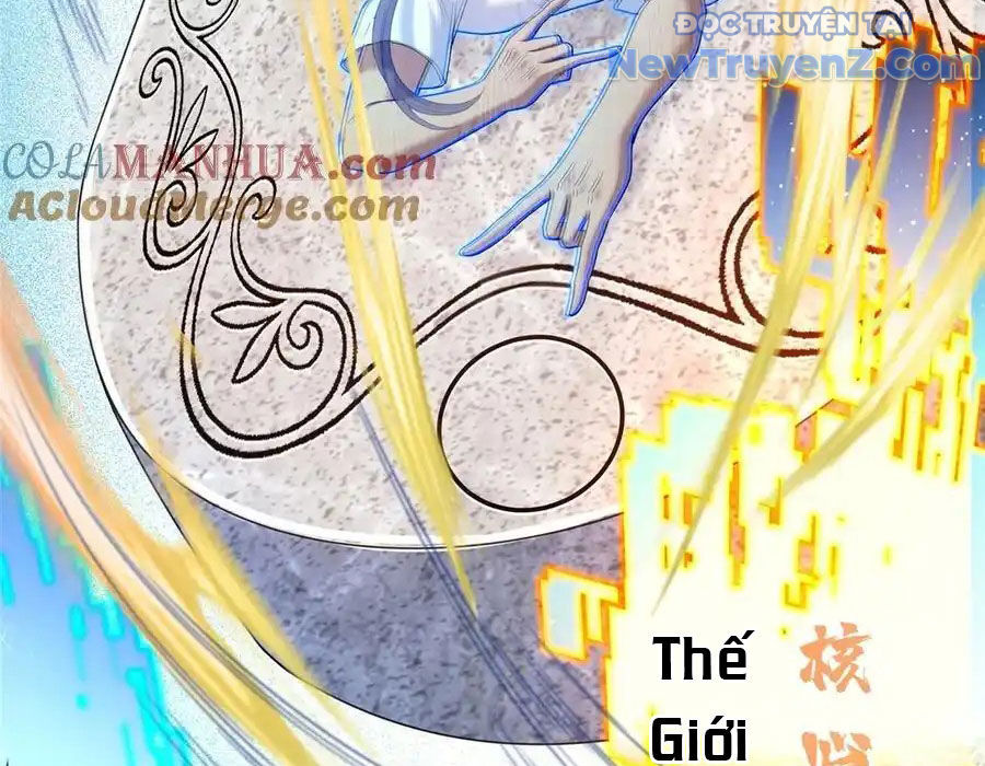 Tu Chân Nói Chuyện Phiếm Quần: Chapter 605