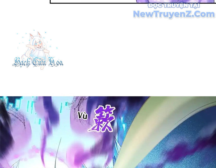 Tu Chân Nói Chuyện Phiếm Quần: Chapter 605