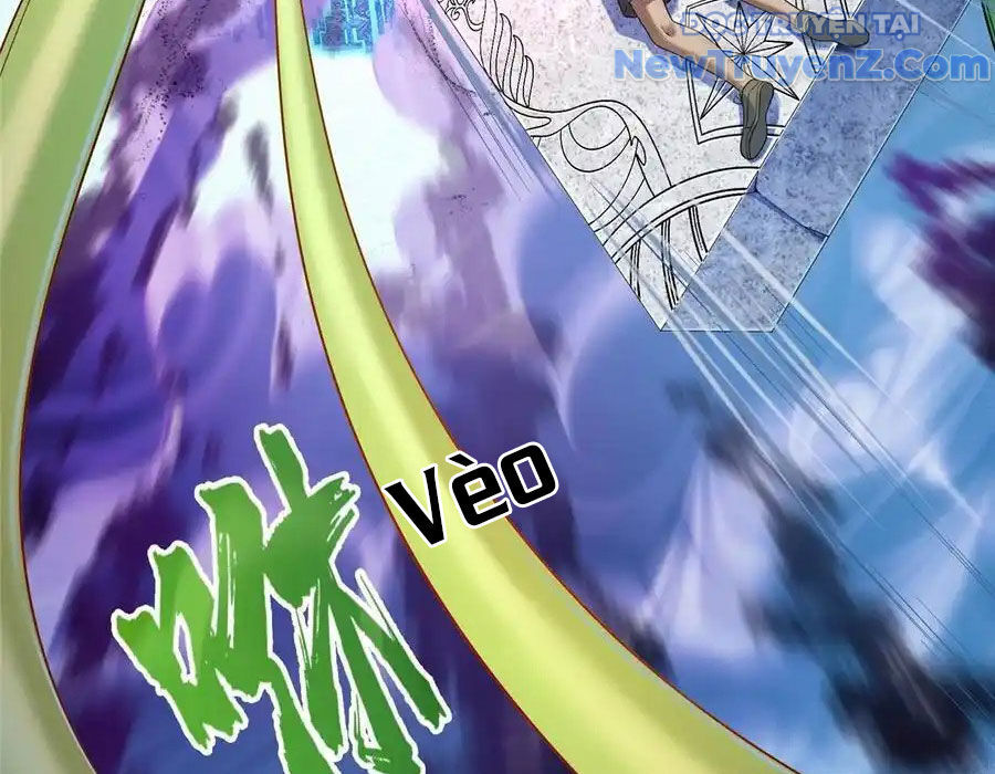 Tu Chân Nói Chuyện Phiếm Quần: Chapter 605