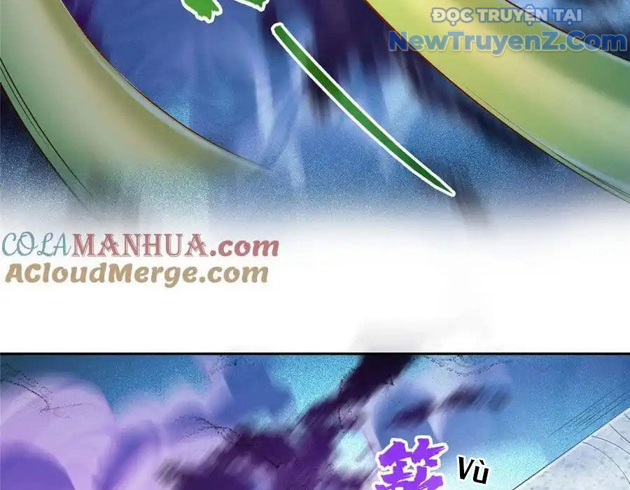 Tu Chân Nói Chuyện Phiếm Quần: Chapter 605