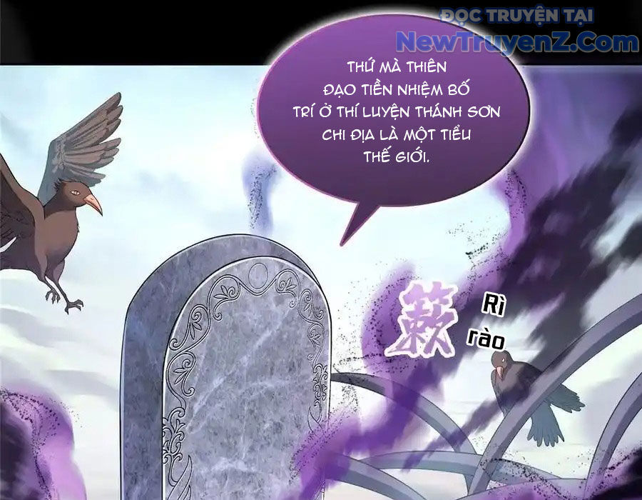 Tu Chân Nói Chuyện Phiếm Quần: Chapter 605