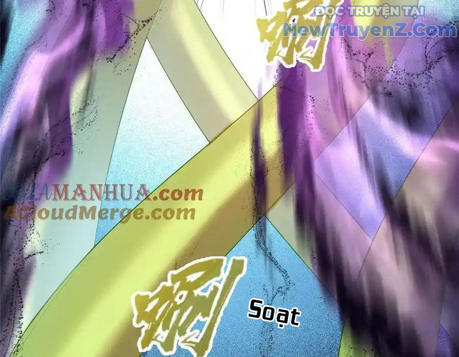 Tu Chân Nói Chuyện Phiếm Quần: Chapter 605