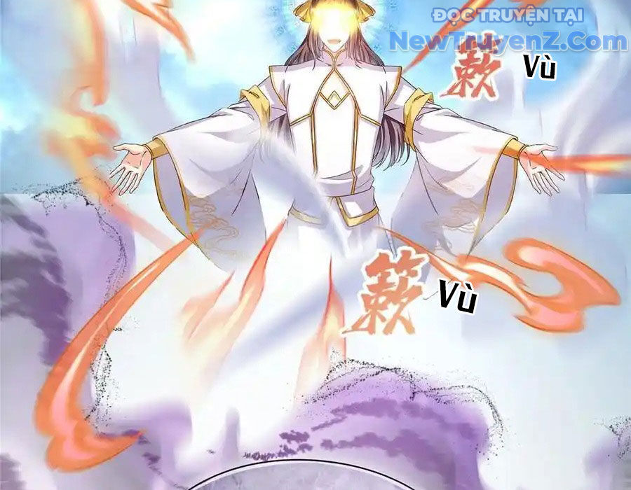 Tu Chân Nói Chuyện Phiếm Quần: Chapter 605