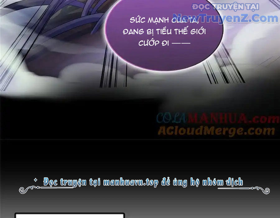 Tu Chân Nói Chuyện Phiếm Quần: Chapter 605