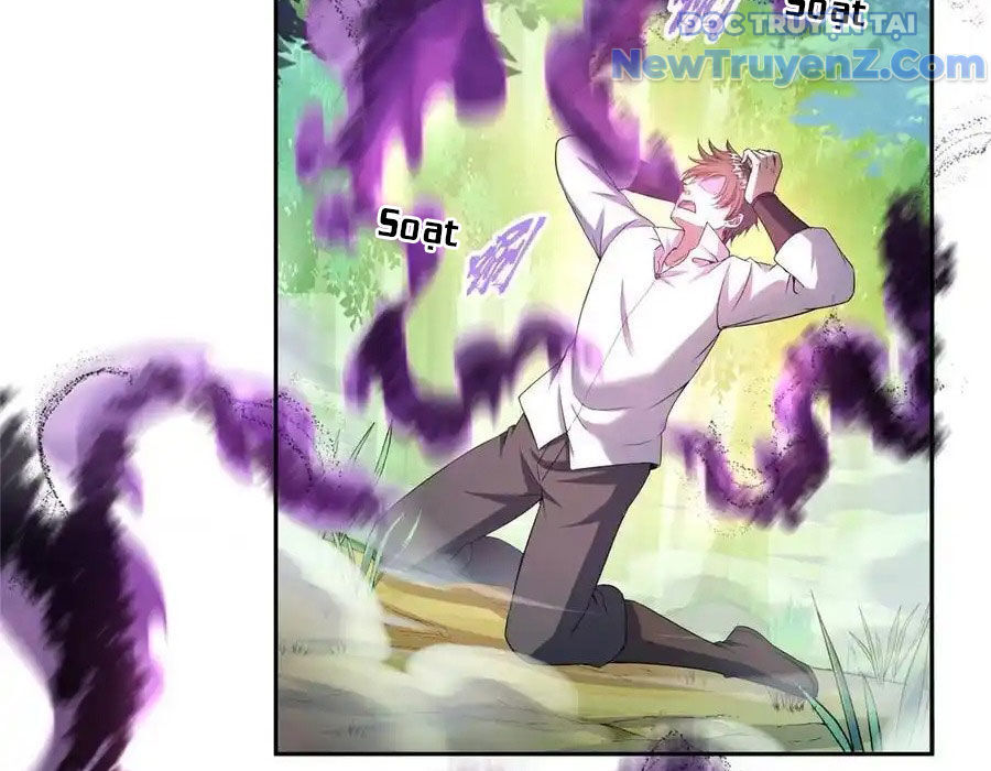 Tu Chân Nói Chuyện Phiếm Quần: Chapter 605