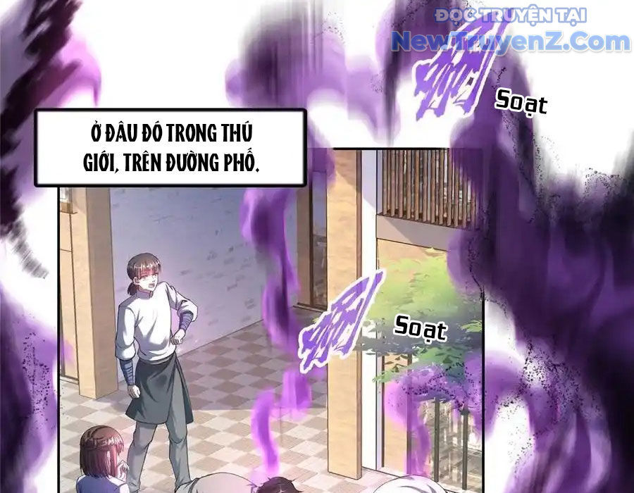 Tu Chân Nói Chuyện Phiếm Quần: Chapter 605