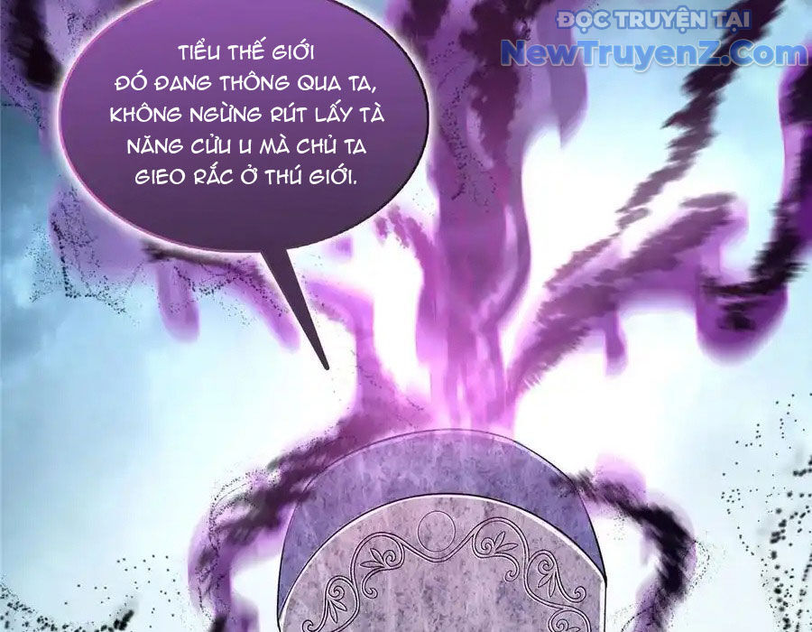 Tu Chân Nói Chuyện Phiếm Quần: Chapter 605