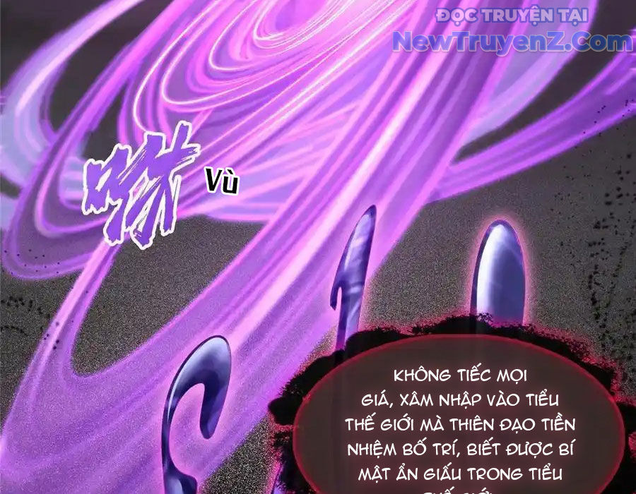 Tu Chân Nói Chuyện Phiếm Quần: Chapter 605