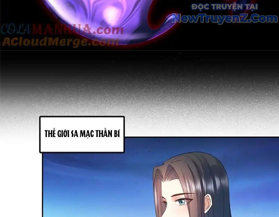 Tu Chân Nói Chuyện Phiếm Quần: Chapter 605