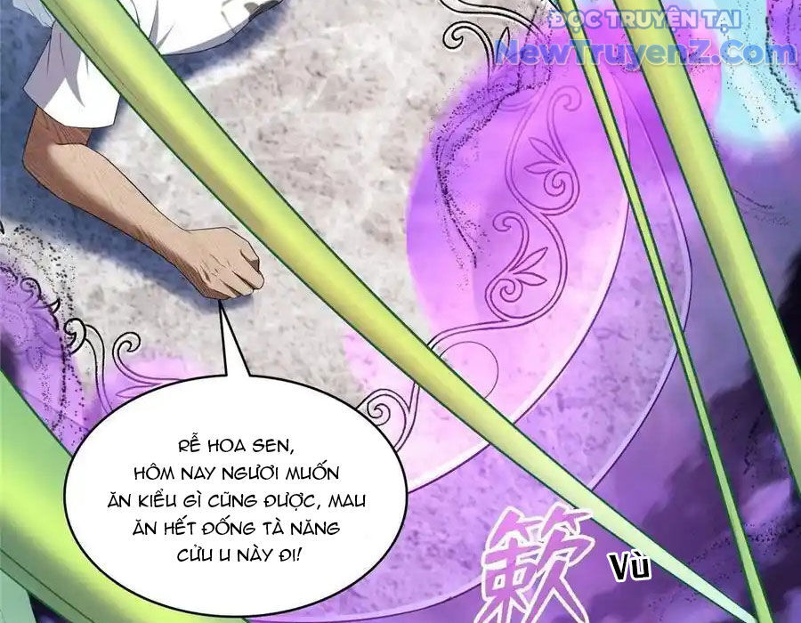 Tu Chân Nói Chuyện Phiếm Quần: Chapter 605