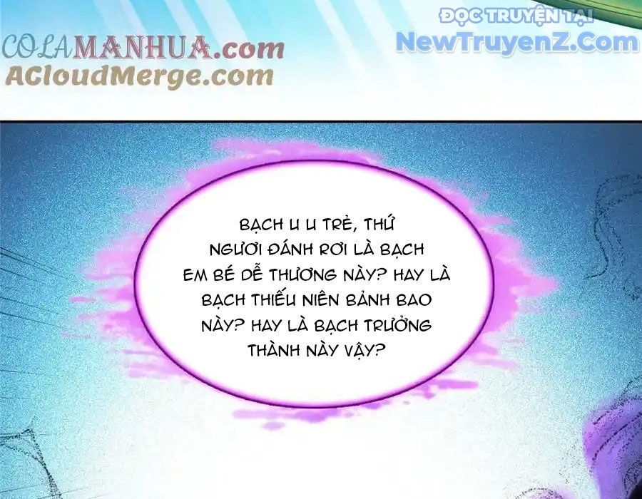 Tu Chân Nói Chuyện Phiếm Quần: Chapter 605