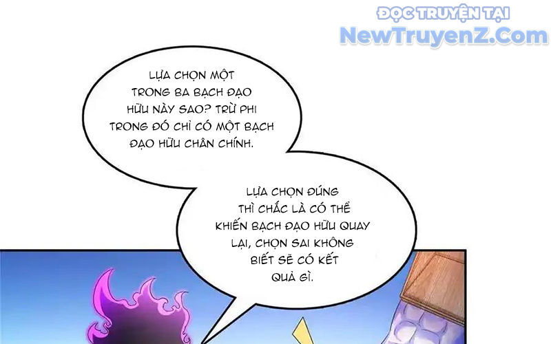 Tu Chân Nói Chuyện Phiếm Quần: Chapter 606