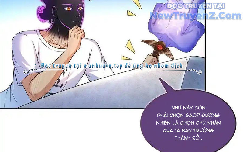 Tu Chân Nói Chuyện Phiếm Quần: Chapter 606